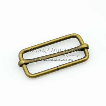 metal slide buckle sales promotion